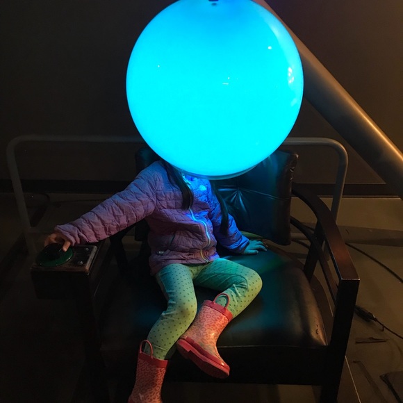 Meet your Posher, Ivy - Picture 1 of 1